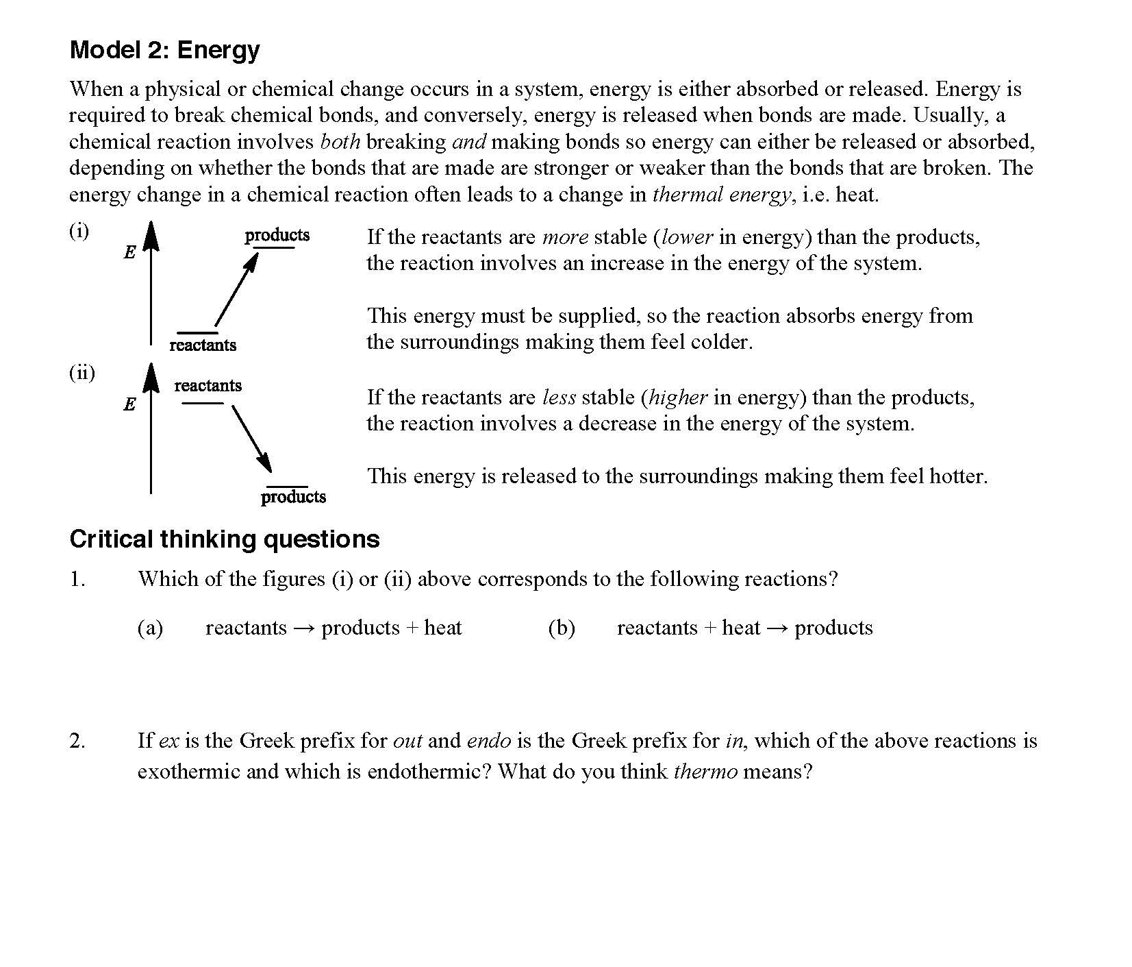 tutorial 8 model 2 page 1